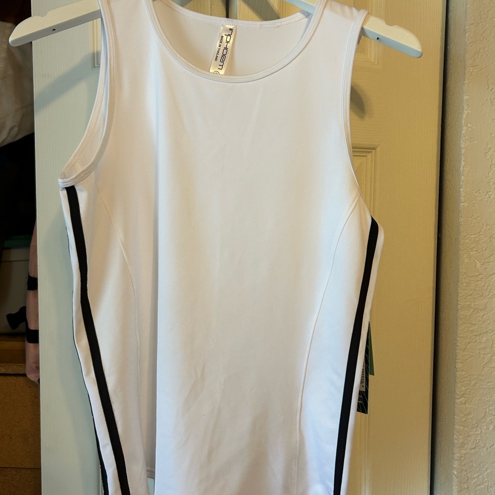 Women’s tank